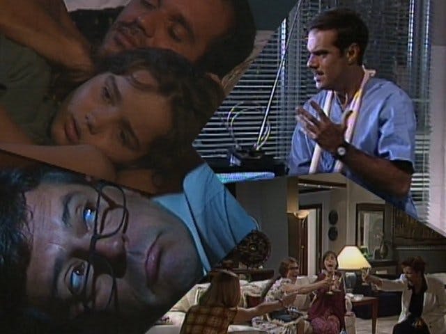 Quatro por Quatro - episódio 1x49