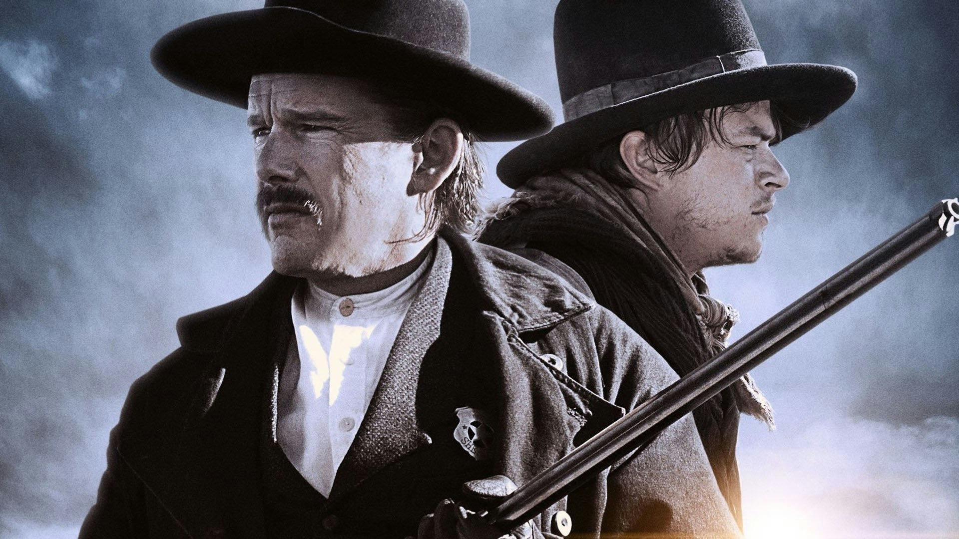 Billy The Kid: O Fora da Lei backdrop