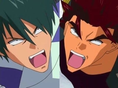 s.CRY.ed - episódio 1x13