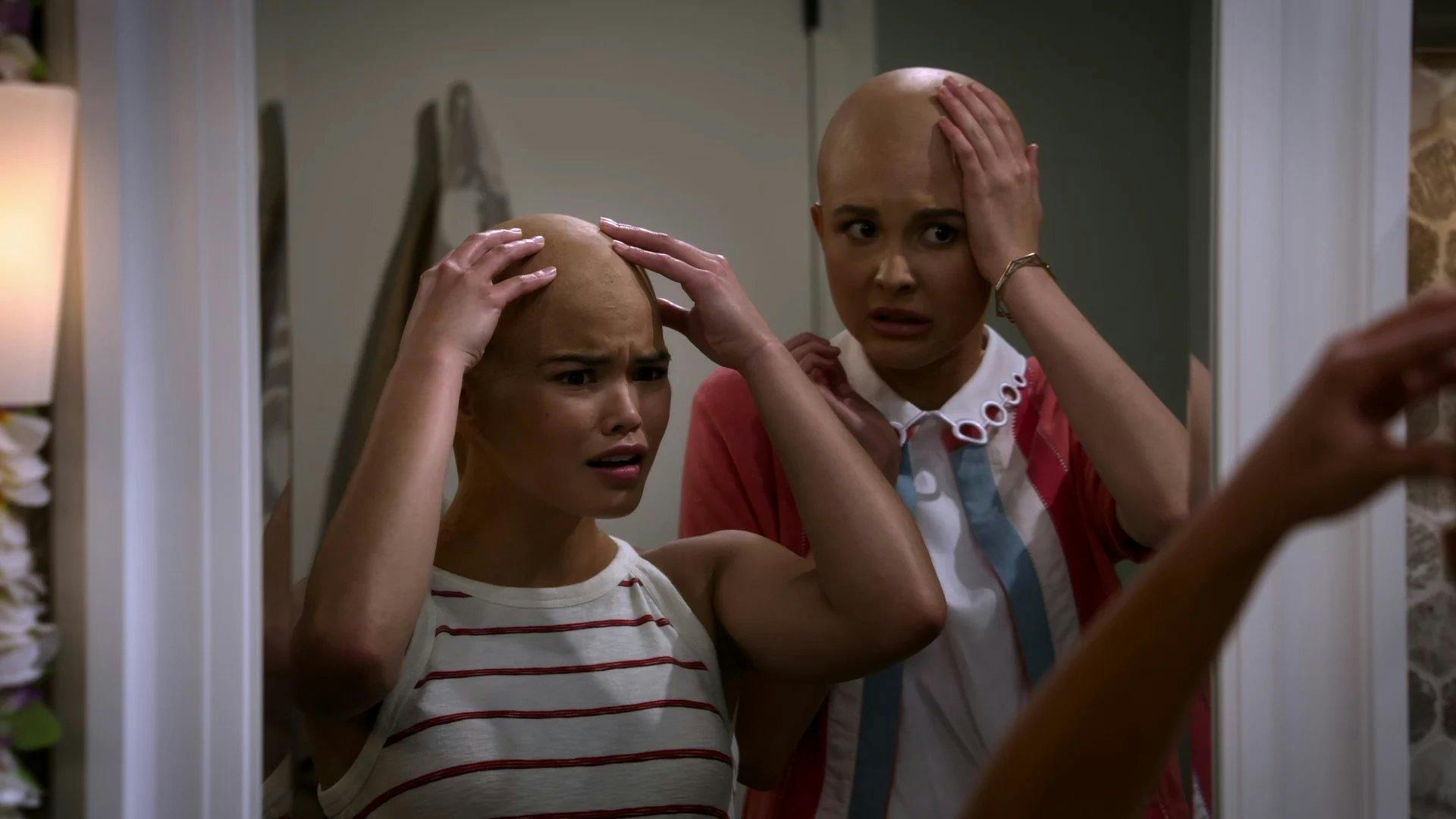 Alexa e Katie - episódio 1x2