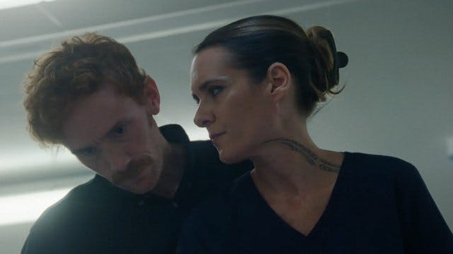 Os Sem Nome - episódio 1x4