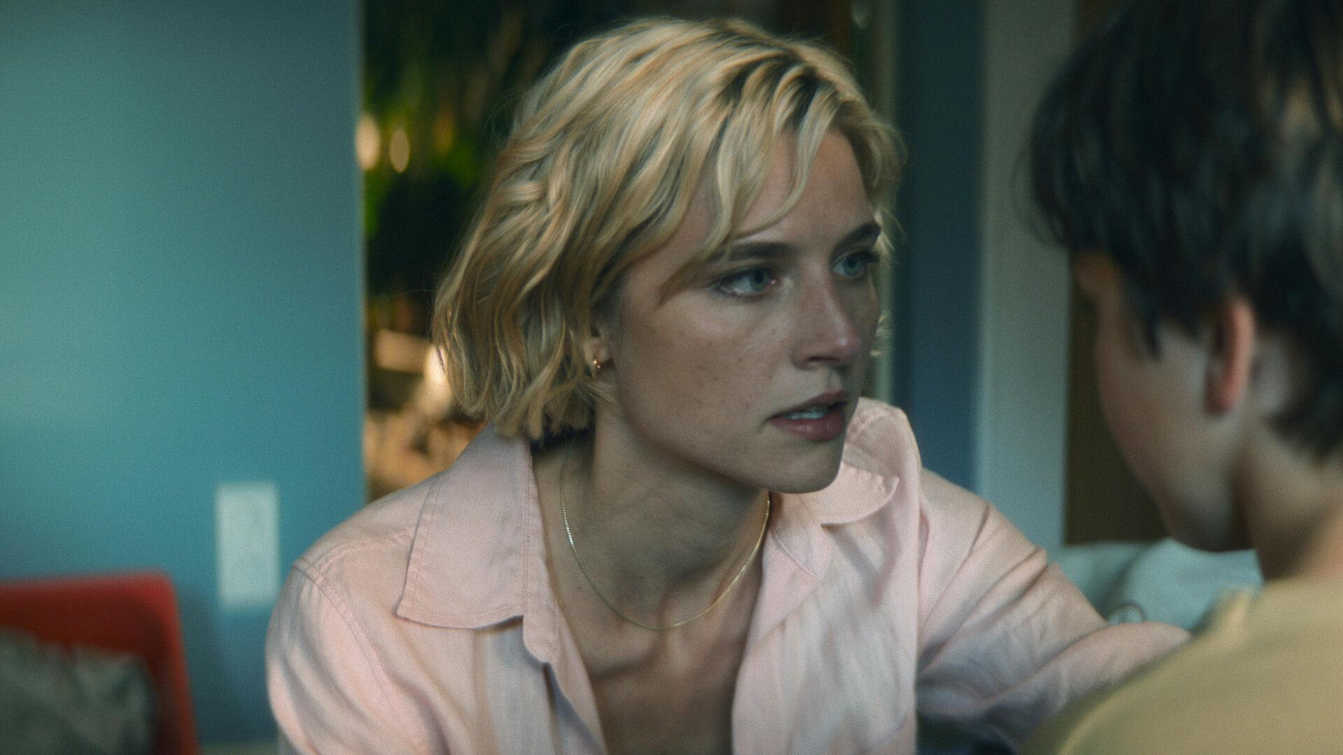 Criminosos - episódio 1x2
