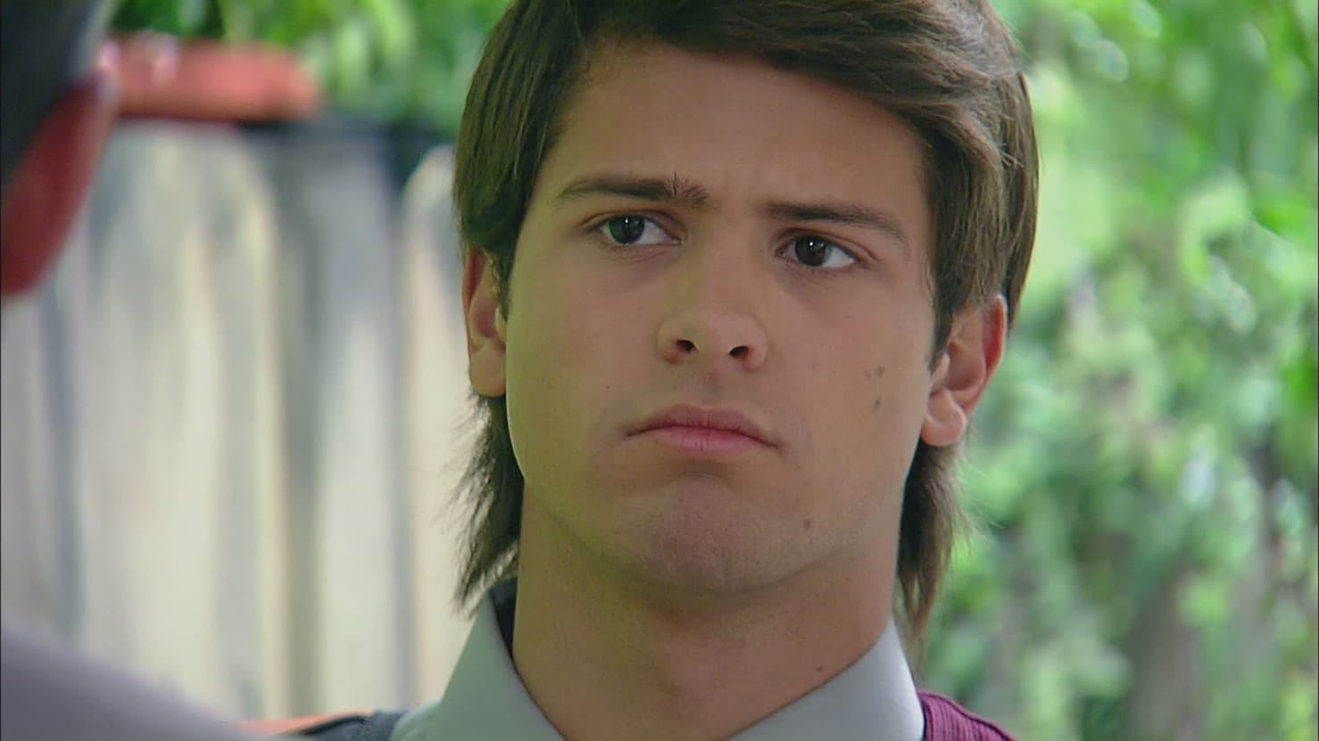 Grachi: Uma Vida de Pura Magia - episódio 1x31