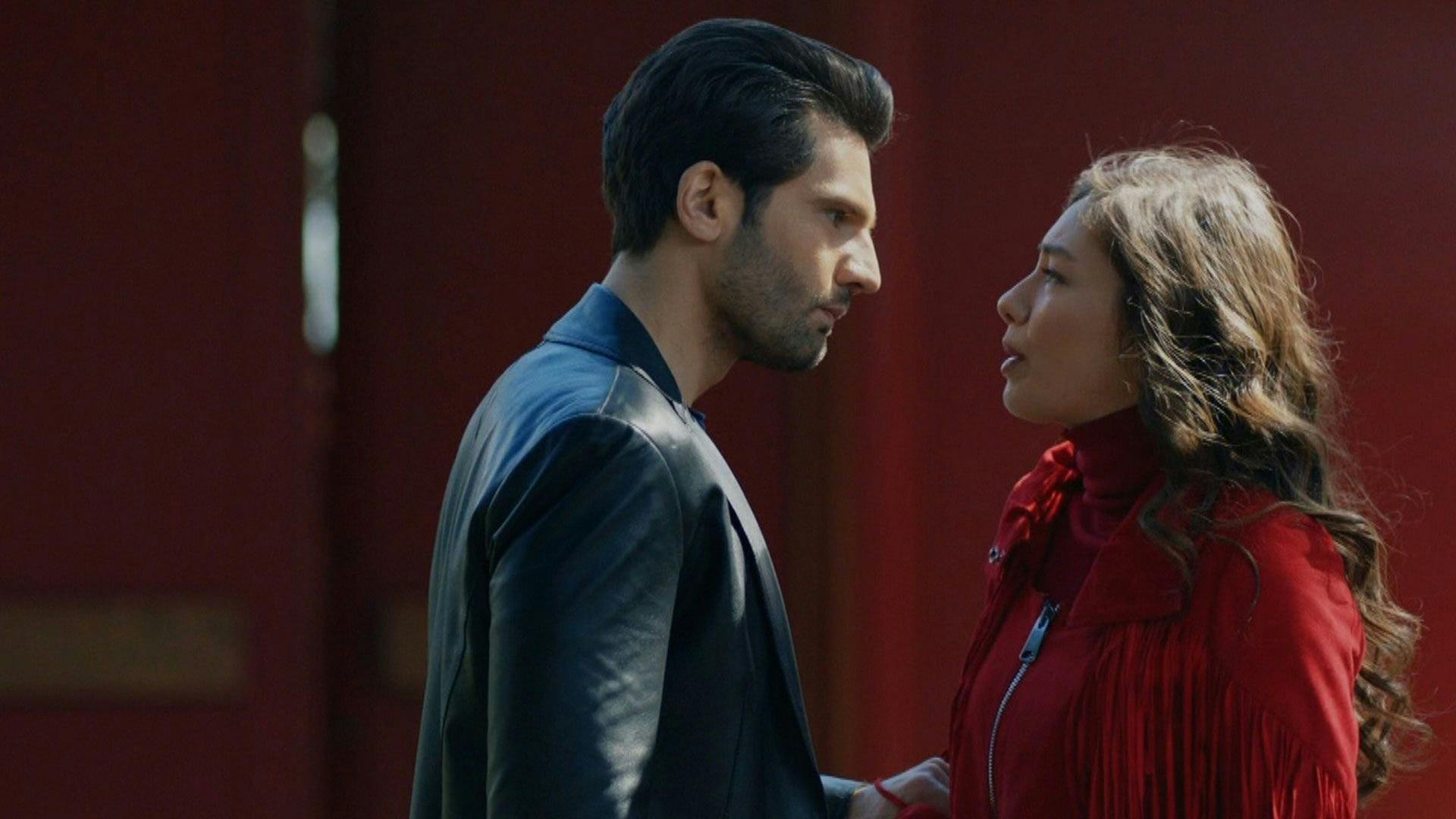 Amor Sem Fim - episódio 1x24