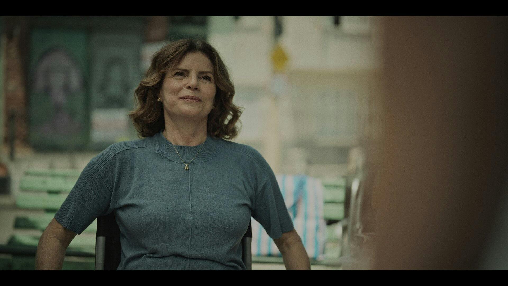 Dias Perfeitos - episódio 1x6