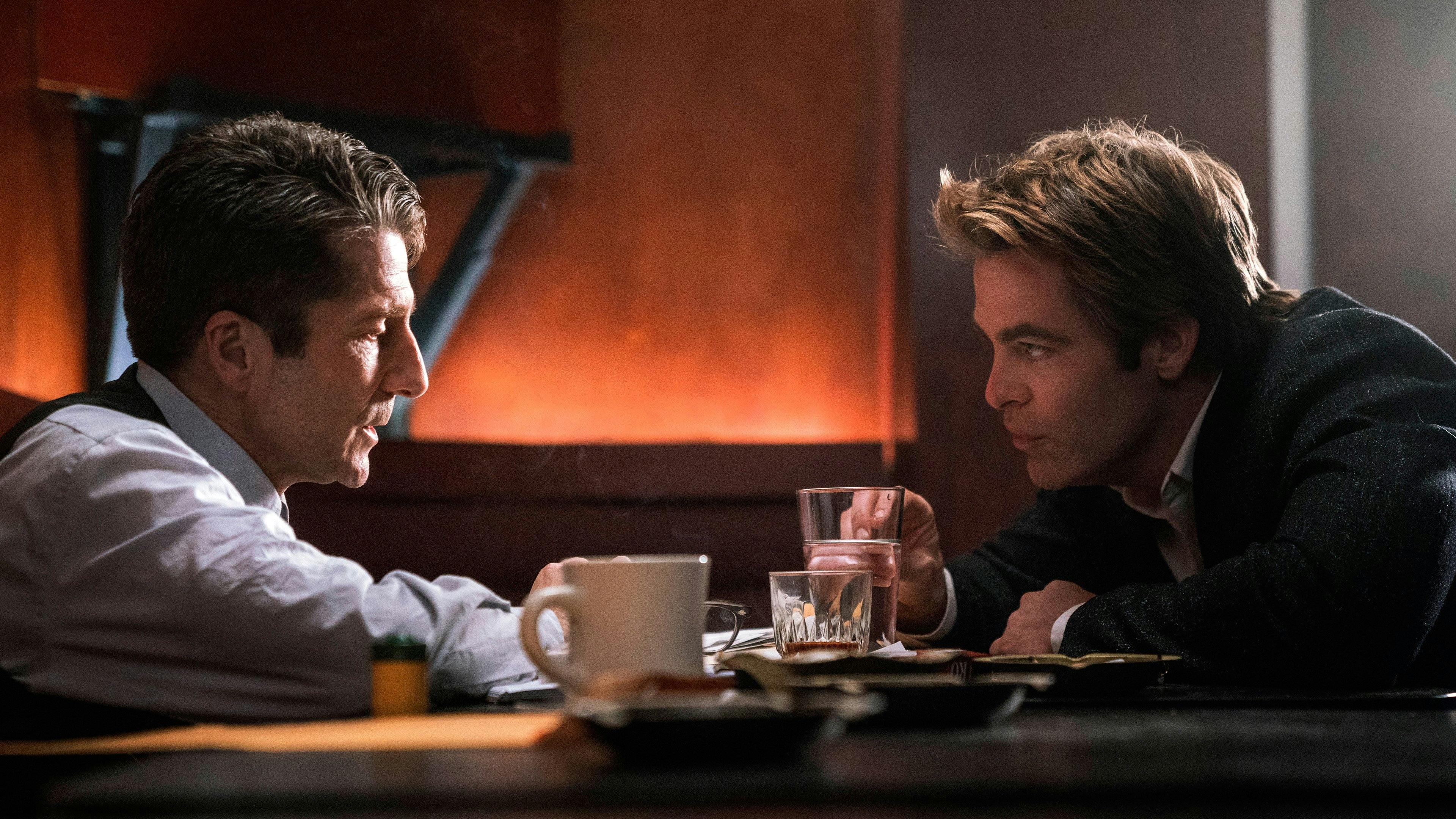I Am the Night - episódio 1x2