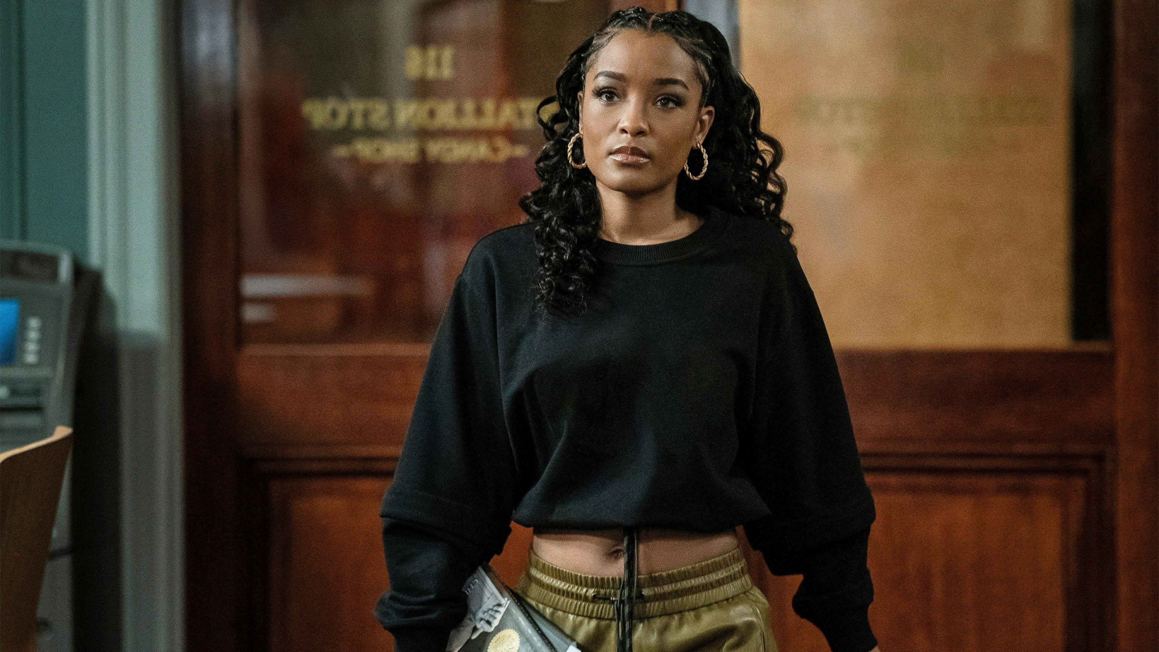 Power Book II: Ghost - episódio 3x7