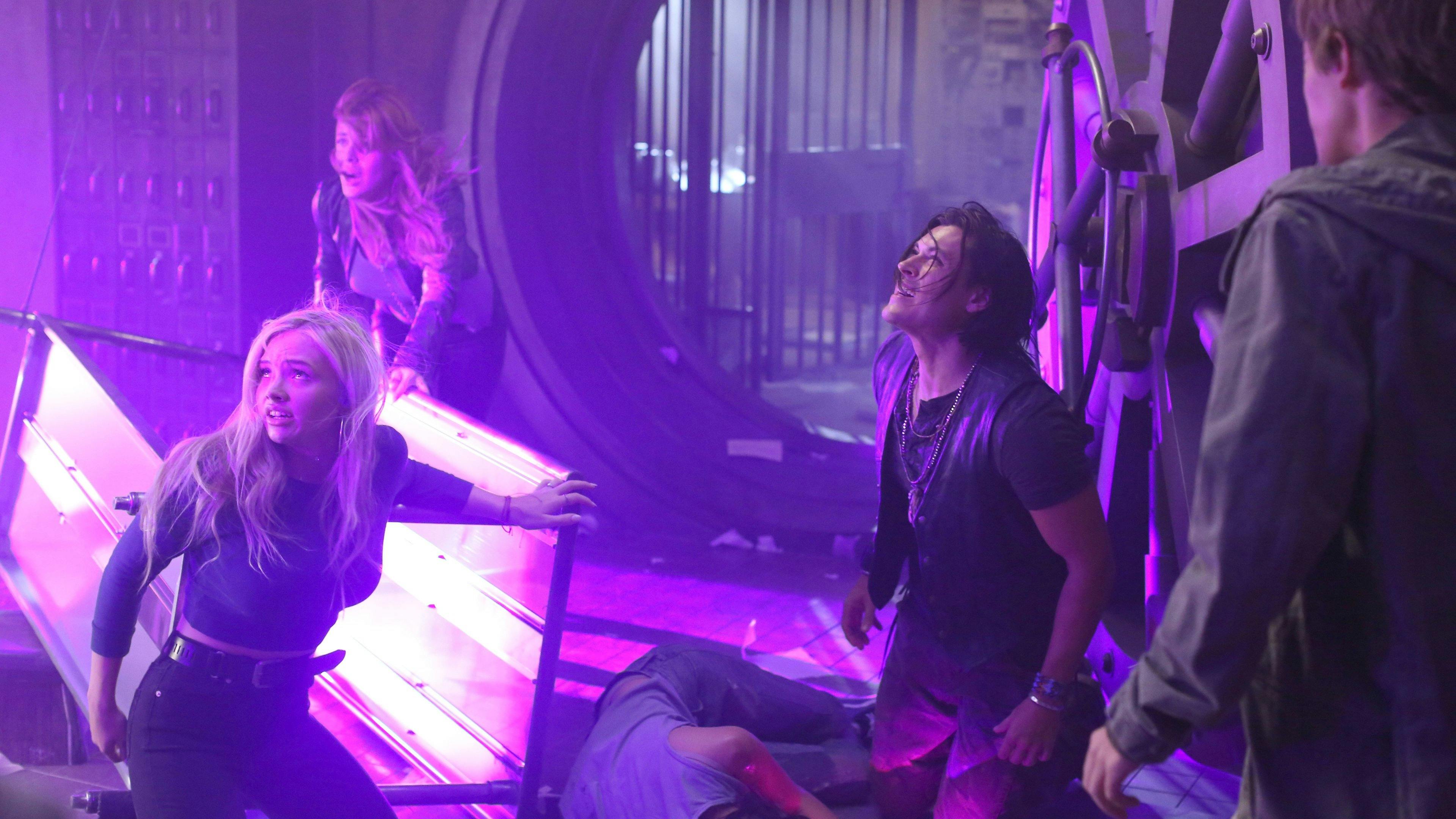 The Gifted: Os Mutantes - episódio 1x2