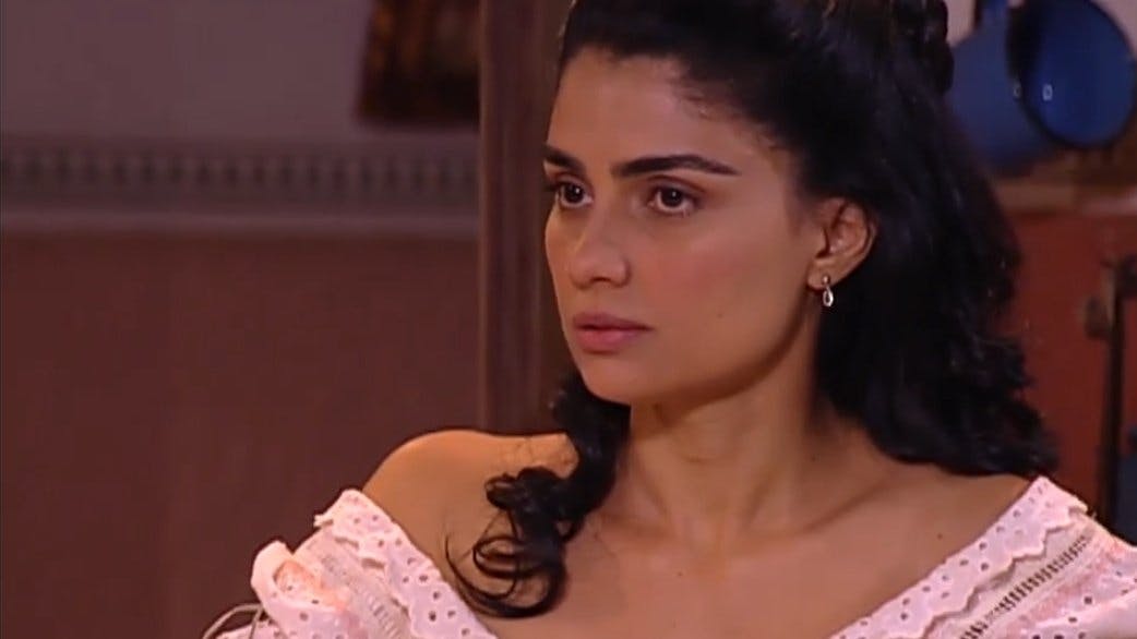 A Escrava Isaura - episódio 1x34