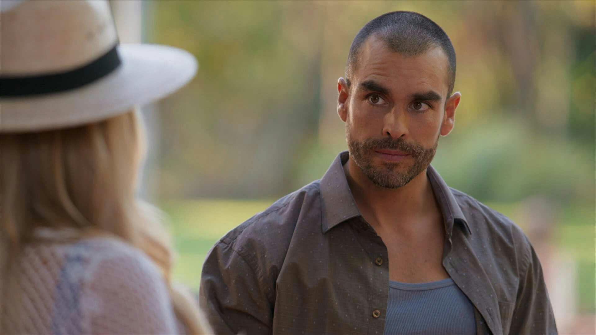 A Desalmada - episódio 1x67