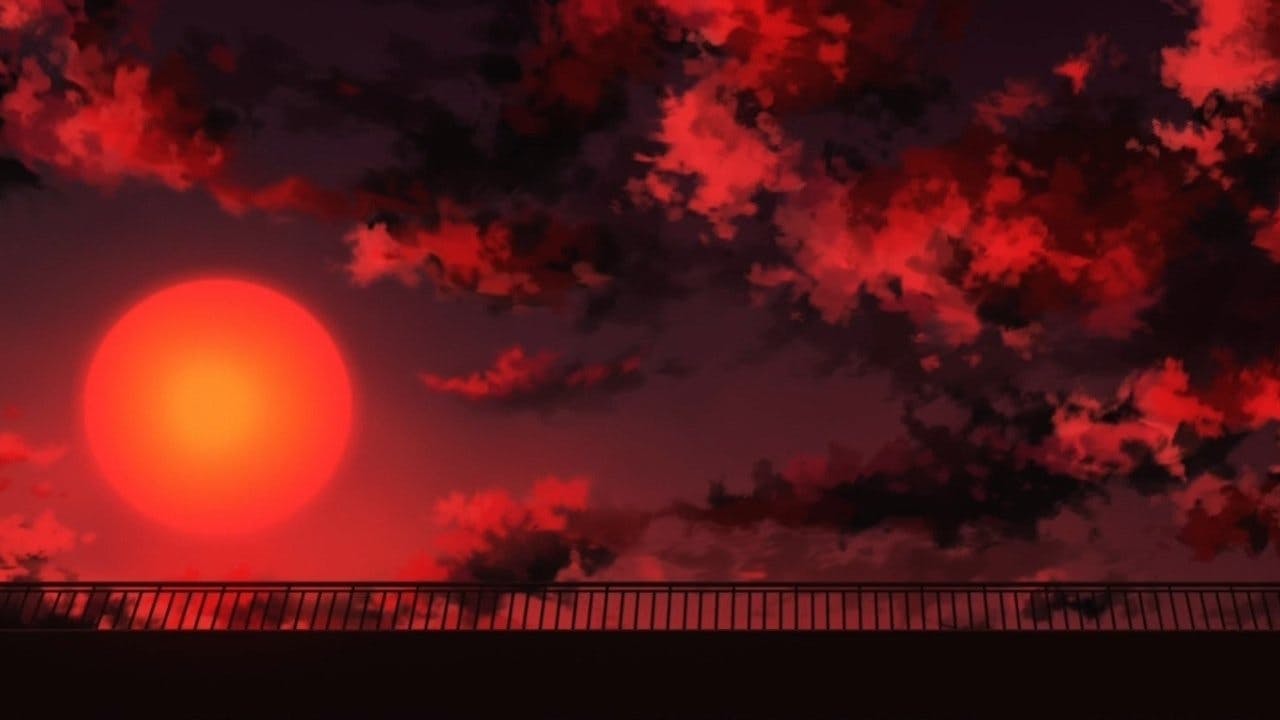 Prison School - episódio 1x1