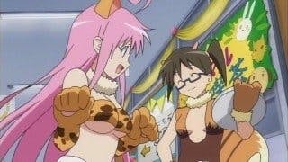To LOVE-Ru - episódio 1x22