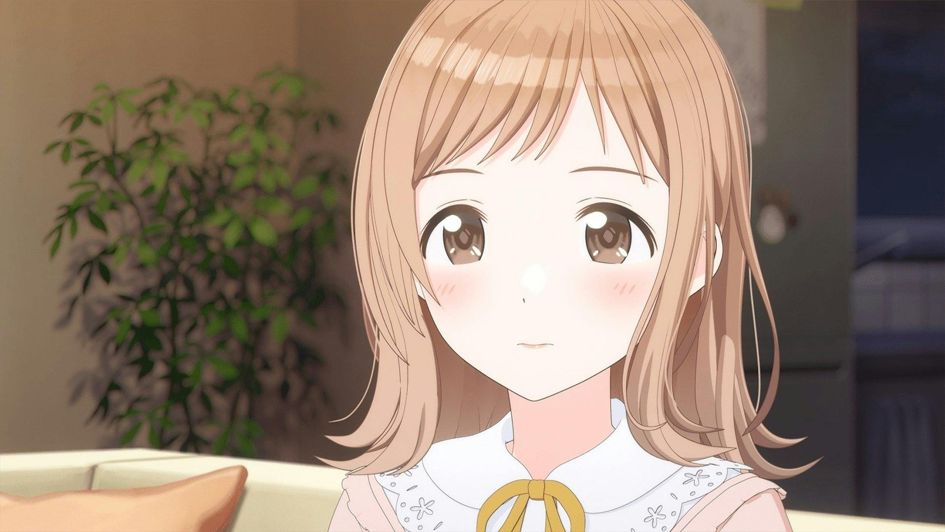 THE iDOLM@STER SHINY COLORS - episódio 1x9