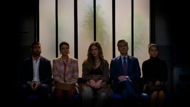 Vale Tudo - episódio 1x166