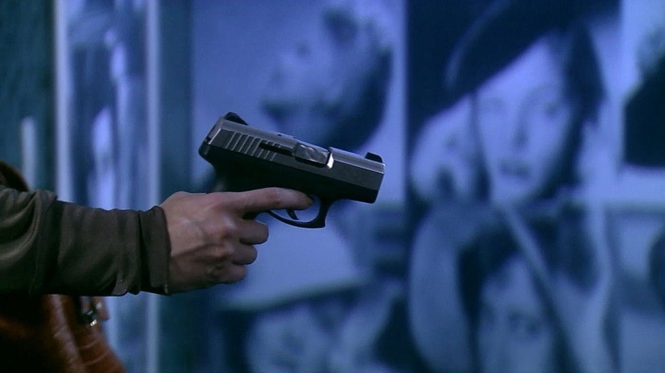 A Favorita - episódio 1x55