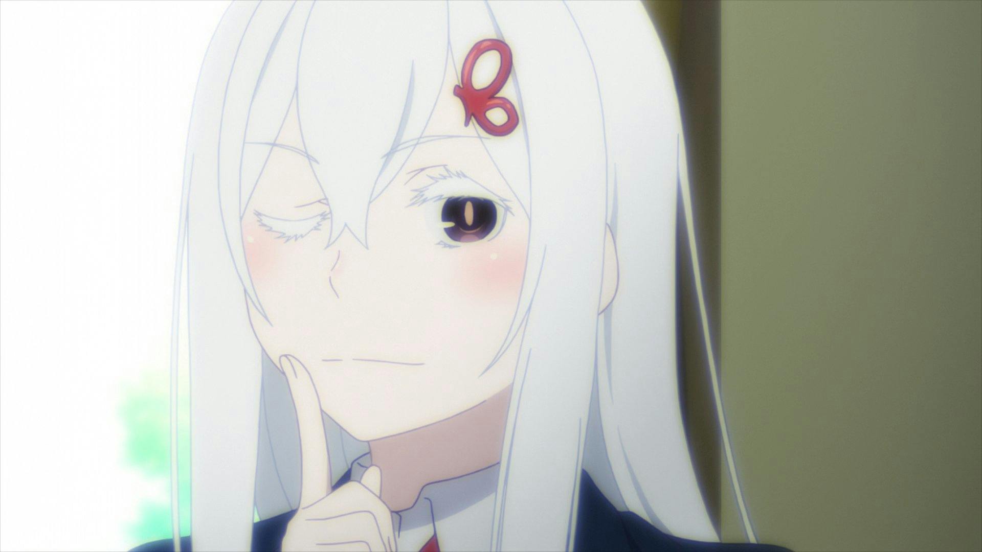 Re:ZERO -Starting Life in Another World- - episódio 1x30