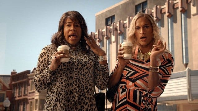 Key & Peele - episódio 1x7