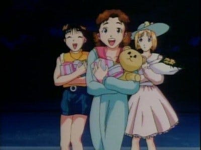 Macross 7