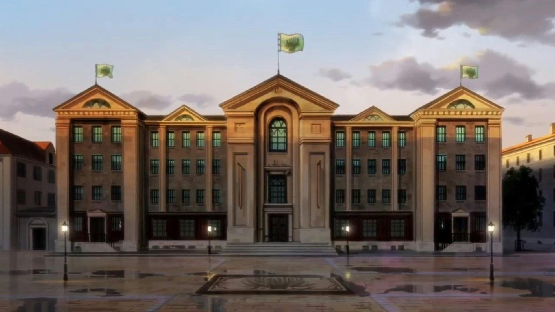 Suppose a Kid from the Last Dungeon Boonies moved to a starter town? - episódio 1x2