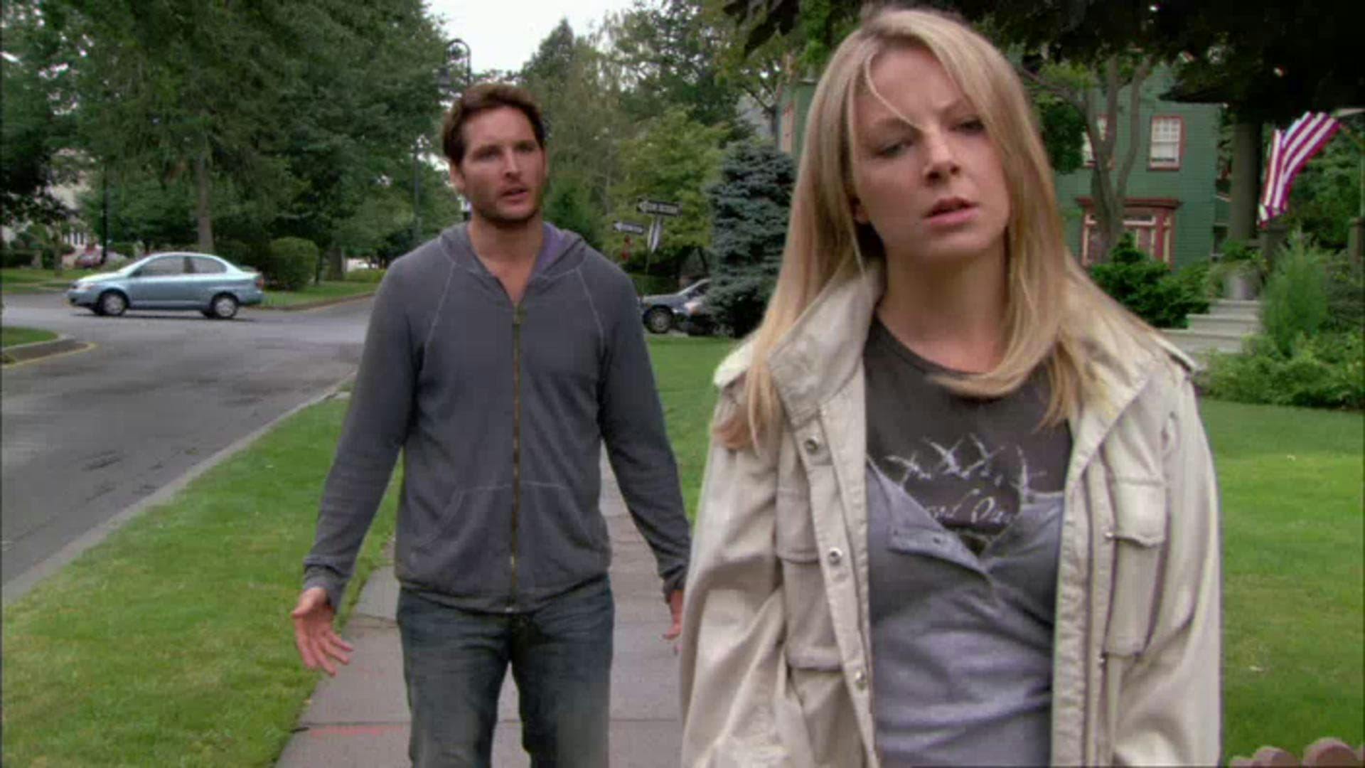 Damages - episódio 1x9