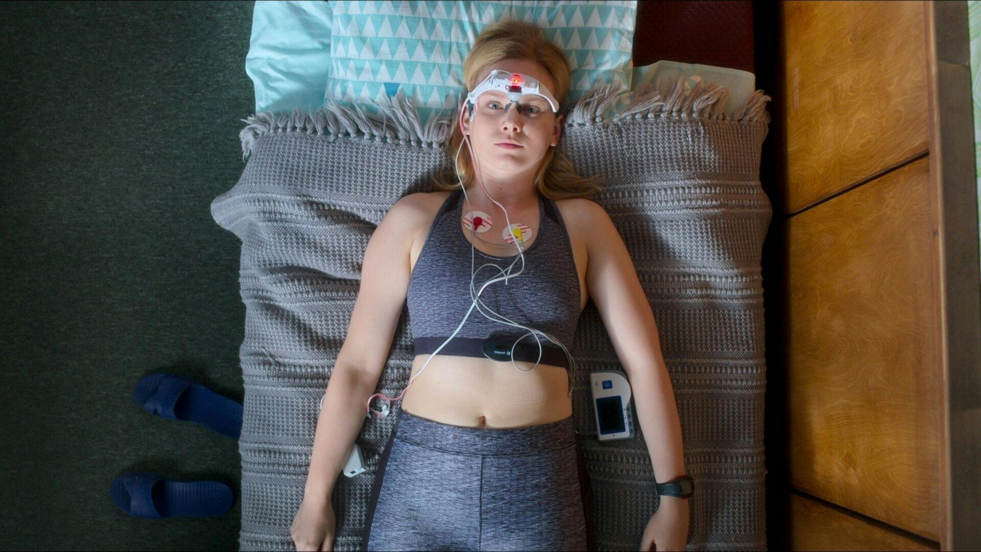 Sexify - episódio 1x2