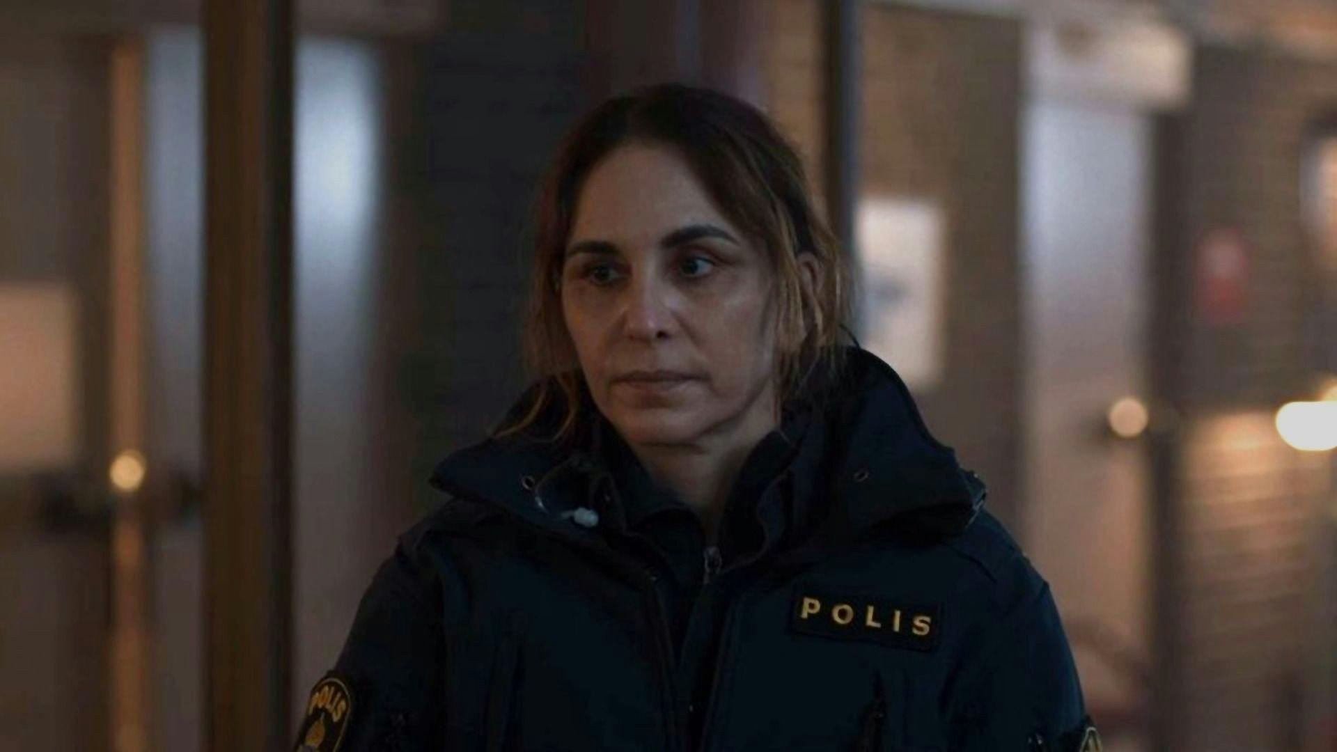 Veronika - episódio 1x1