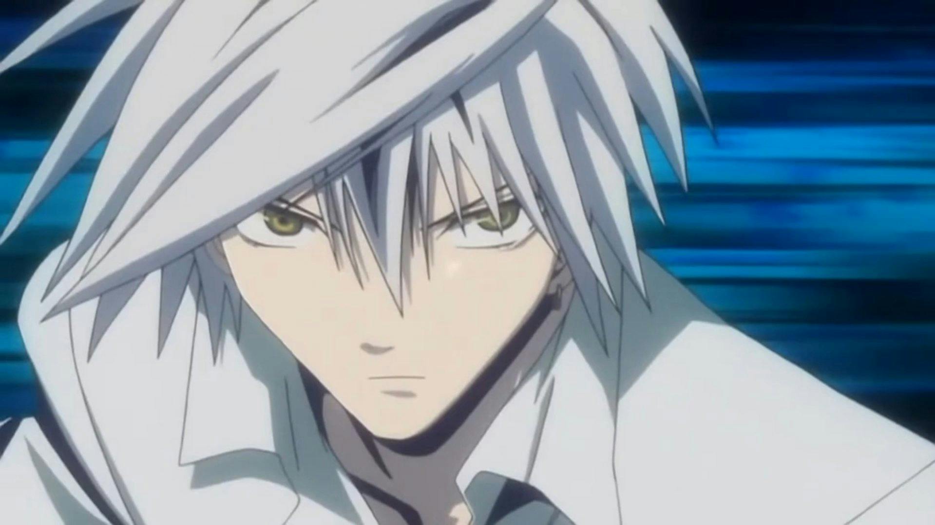 Zombie-Loan - episódio 1x4