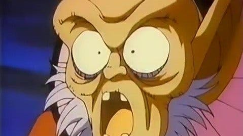 Fly, o Pequeno Guerreiro - episódio 1x38