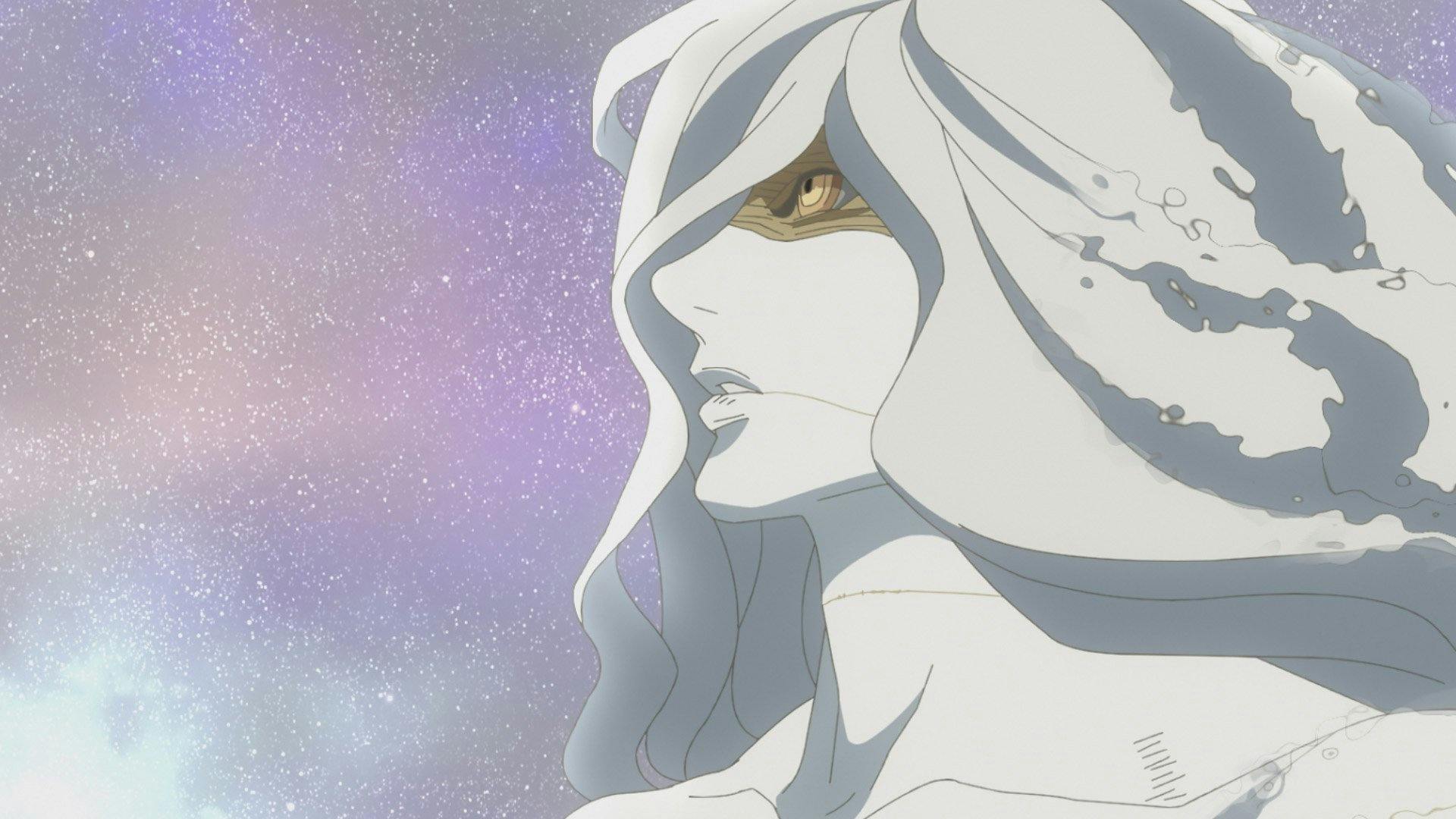 Platinum End - episódio 1x24