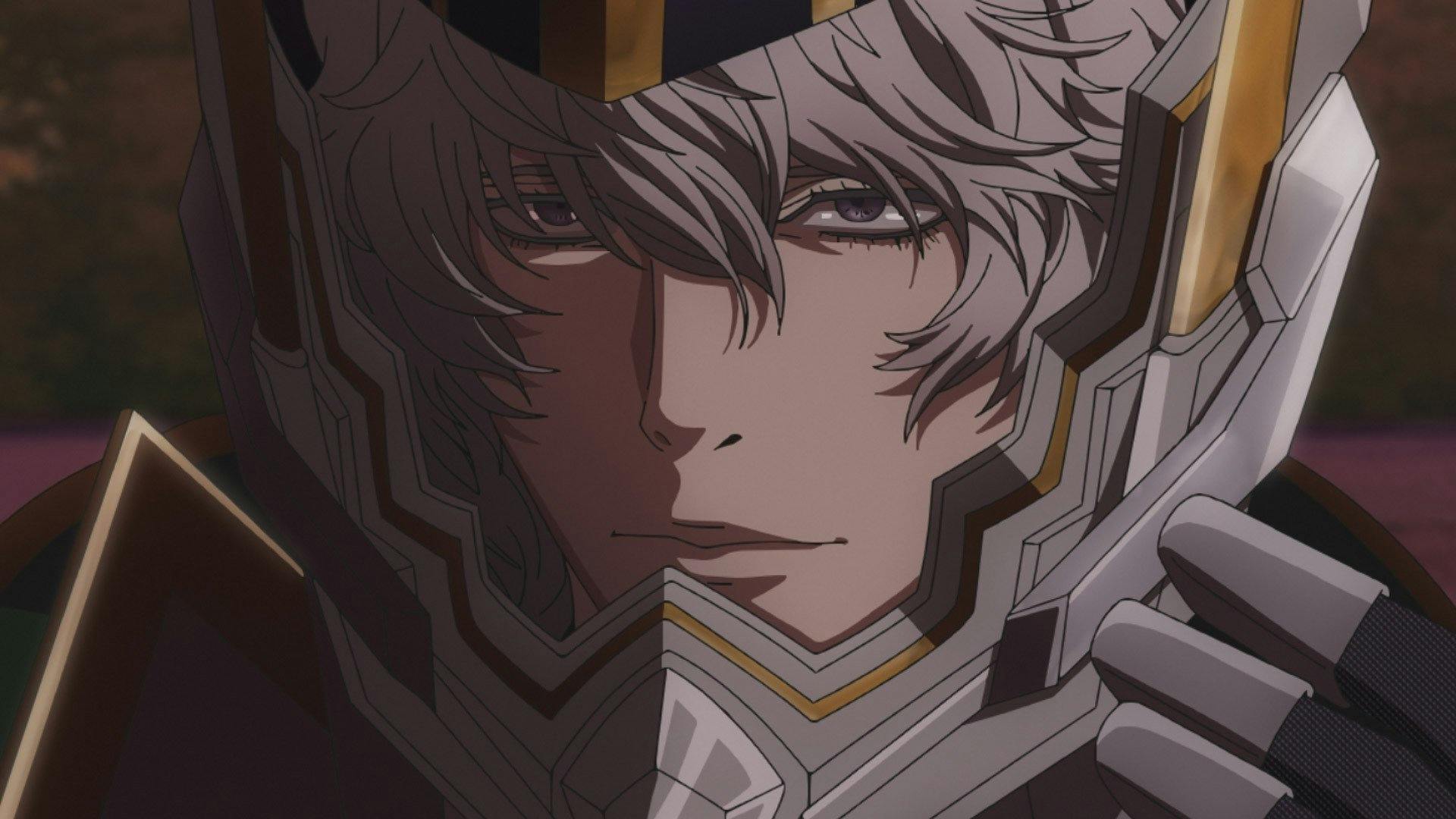 Platinum End - episódio 1x14
