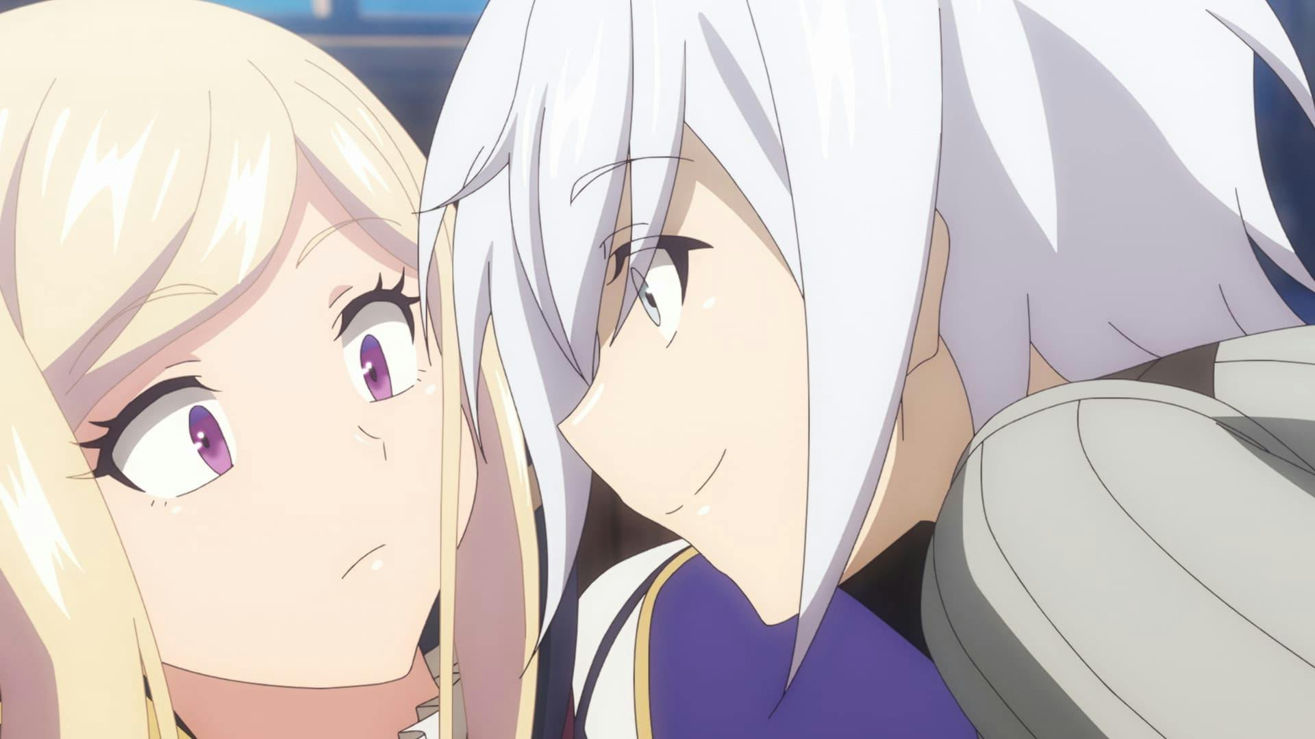 Ningen Fushin: Adventurers Who Don't Believe in Humanity Will Save the World - episódio 1x5