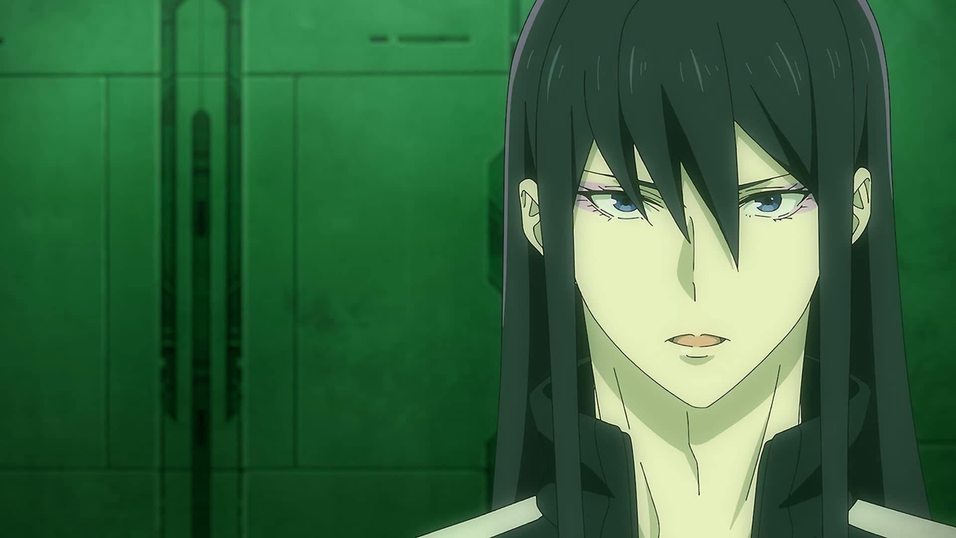 DEMON LORD 2099 - episódio 1x6
