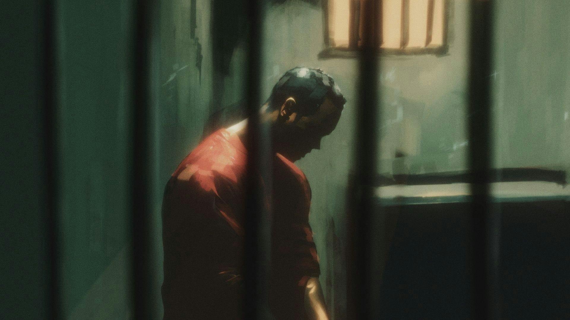 11 Tiros - episódio 1x10