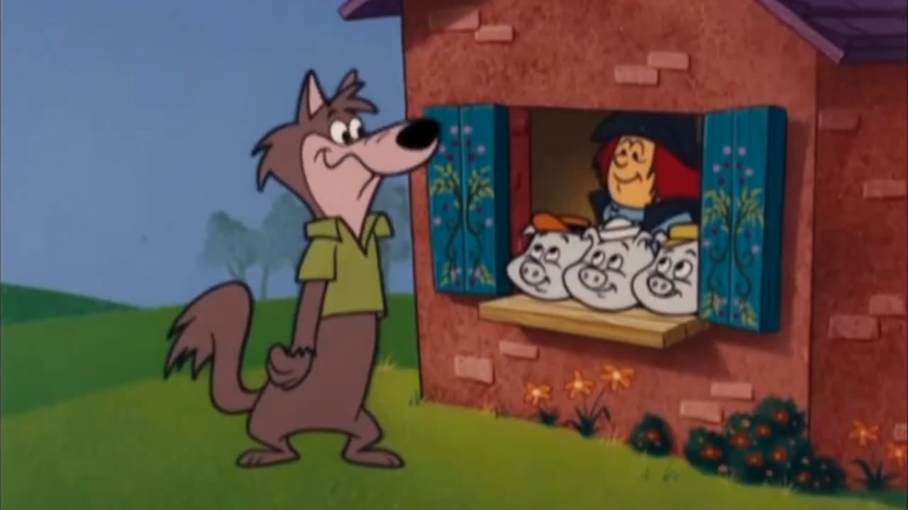 Esquilo Sem Grilo - episódio 1x42