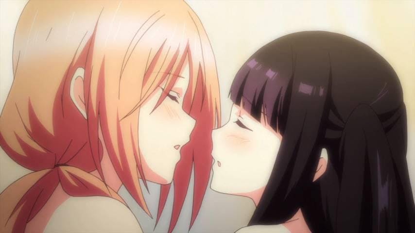 Netsuzou Trap
