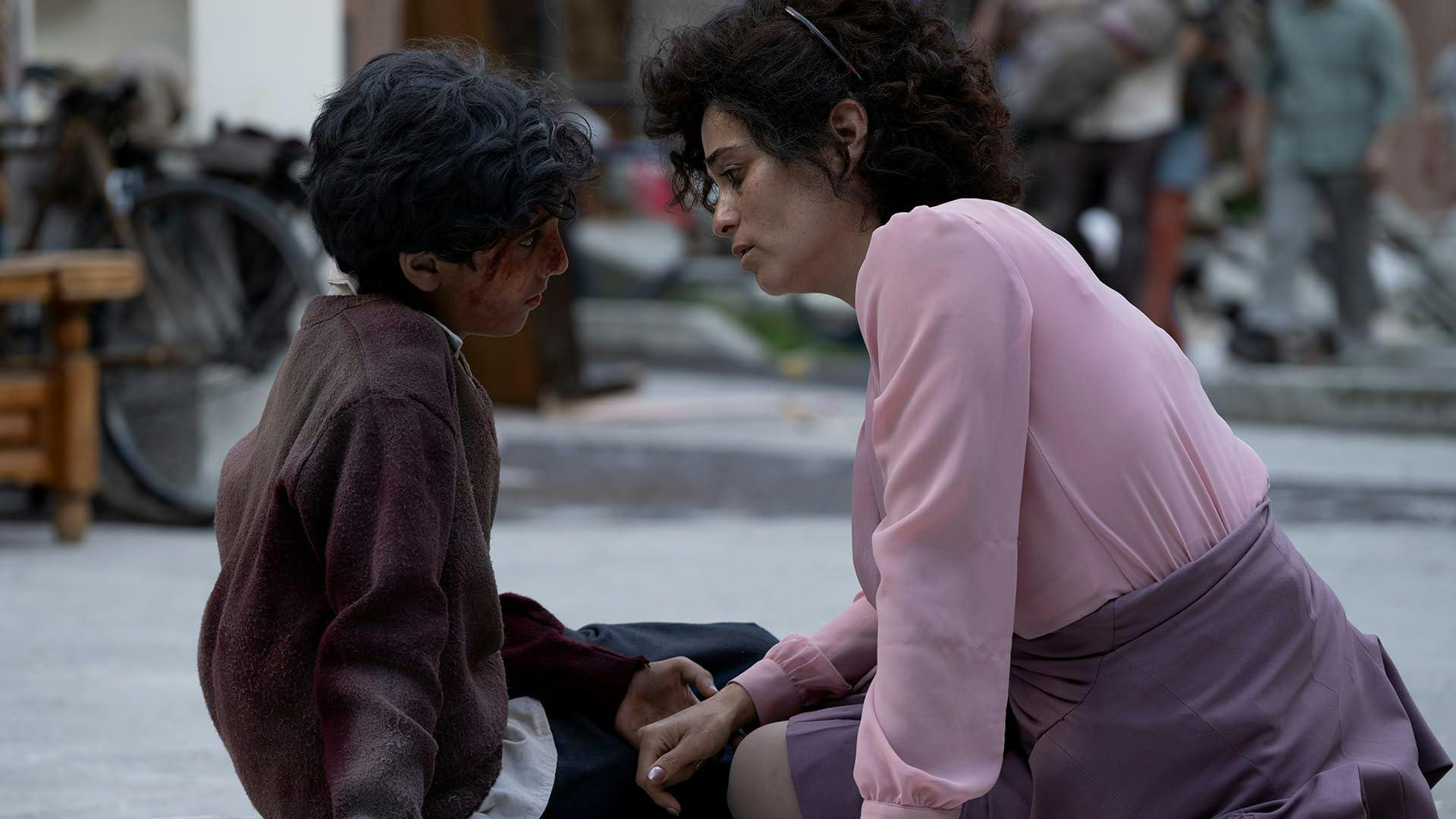 Cada Minuto Conta - episódio 1x10