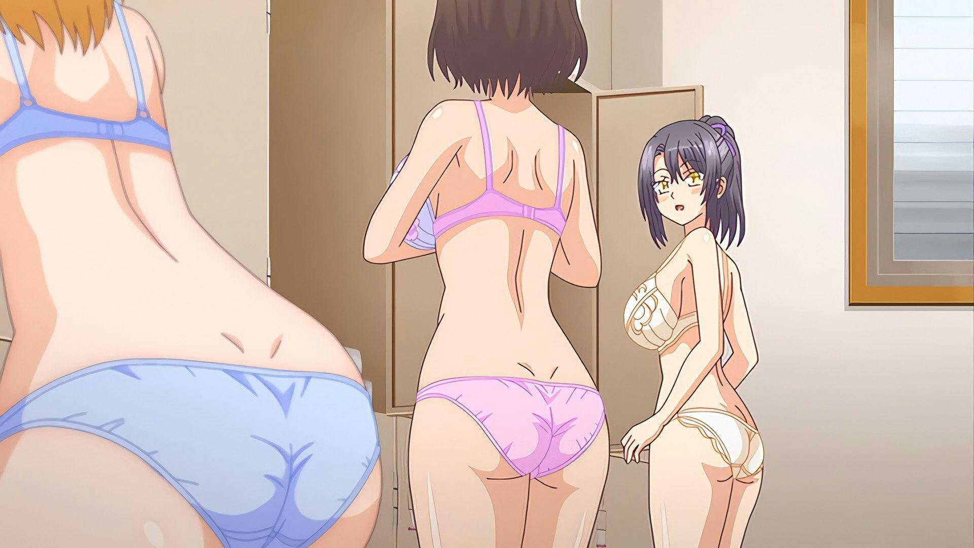 Shuumatsu Hospital - episódio 1x1