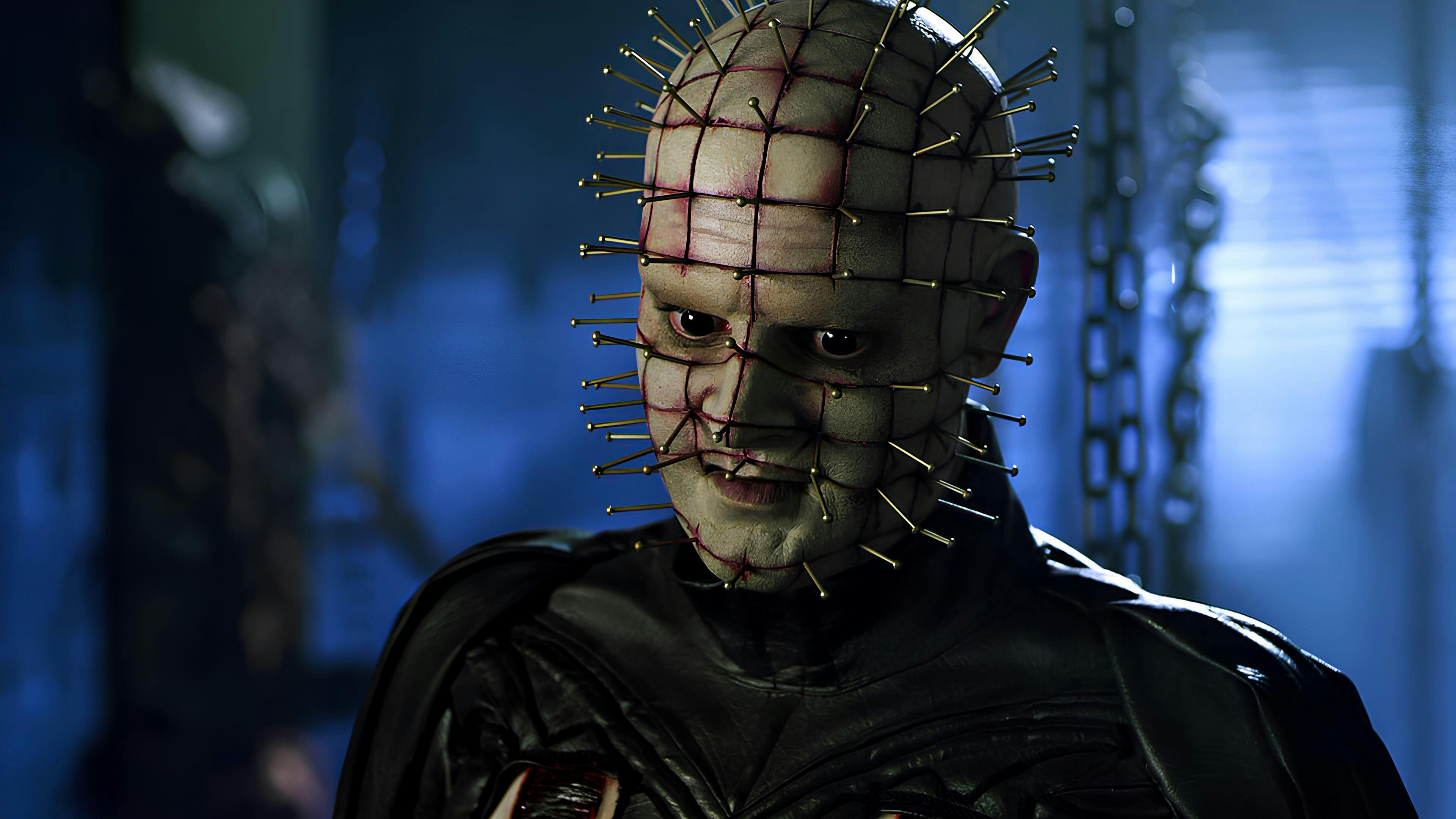 Hellraiser: Revelações backdrop