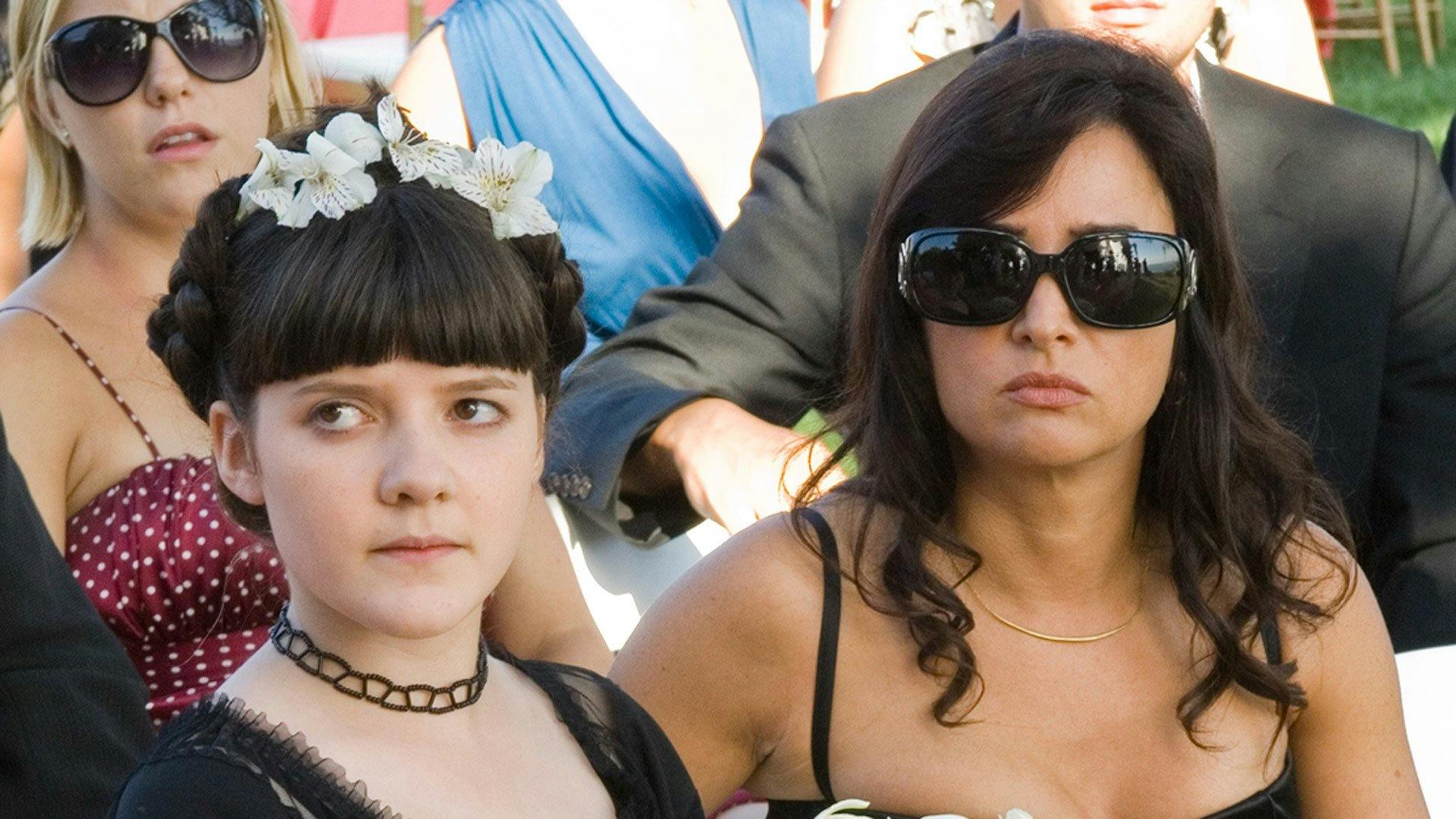 Californication - episódio 1x12