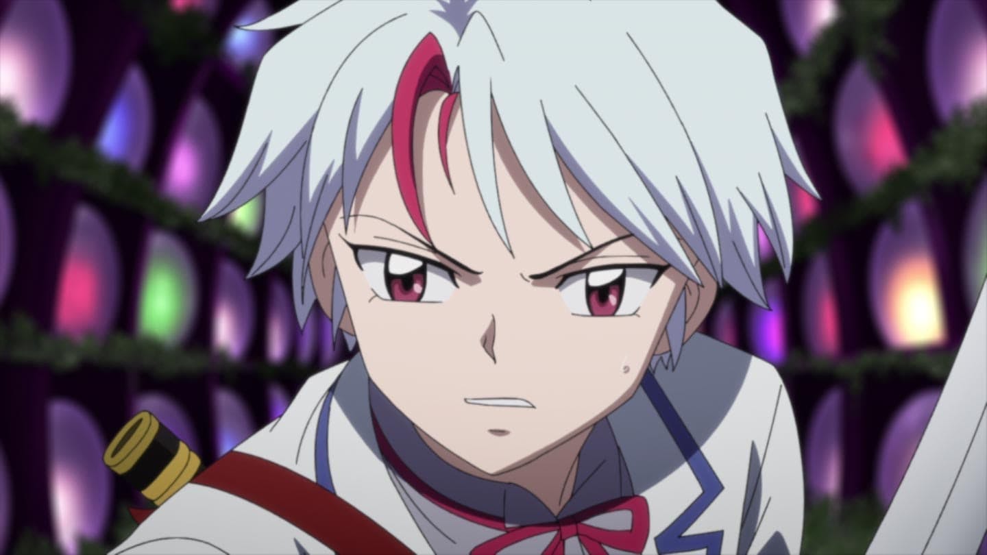 Yashahime: Princess Half-Demon - episódio 1x46