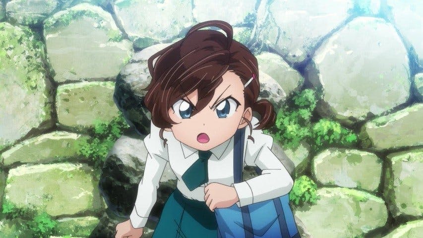 GeGeGe no Kitaro - episódio 1x75