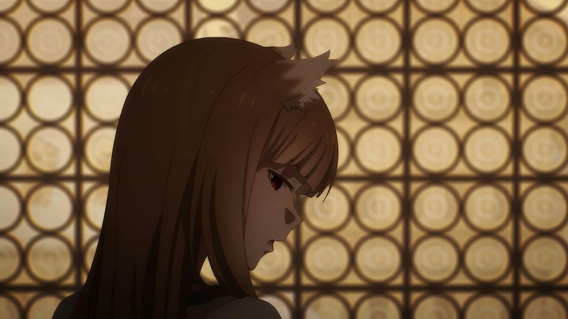 Spice and Wolf: MERCHANT MEETS THE WISE WOLF - episódio 1x19