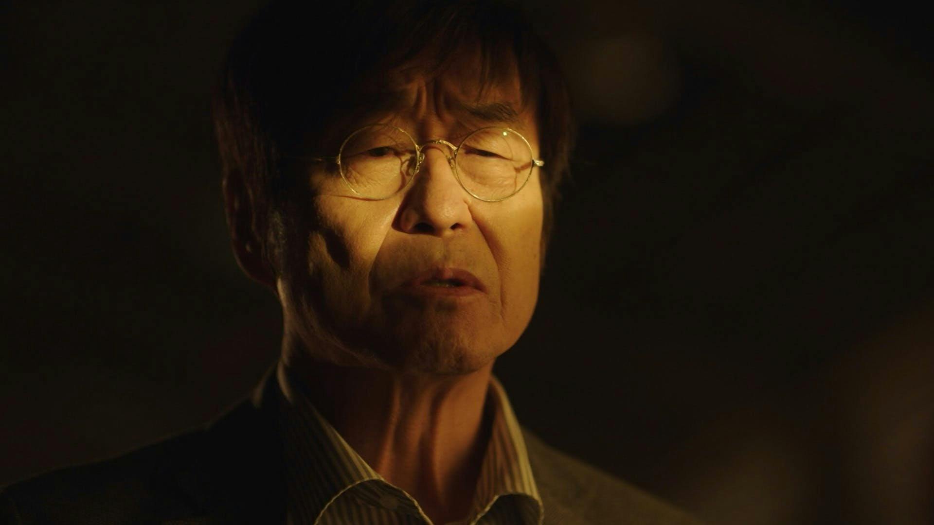 Bad Prosecutor - episódio 1x11