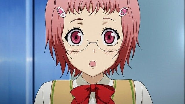 Inu to Hasami wa Tsukaiyou - episódio 1x10
