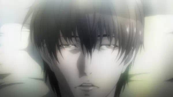 Aoi Bungaku Series - episódio 1x1