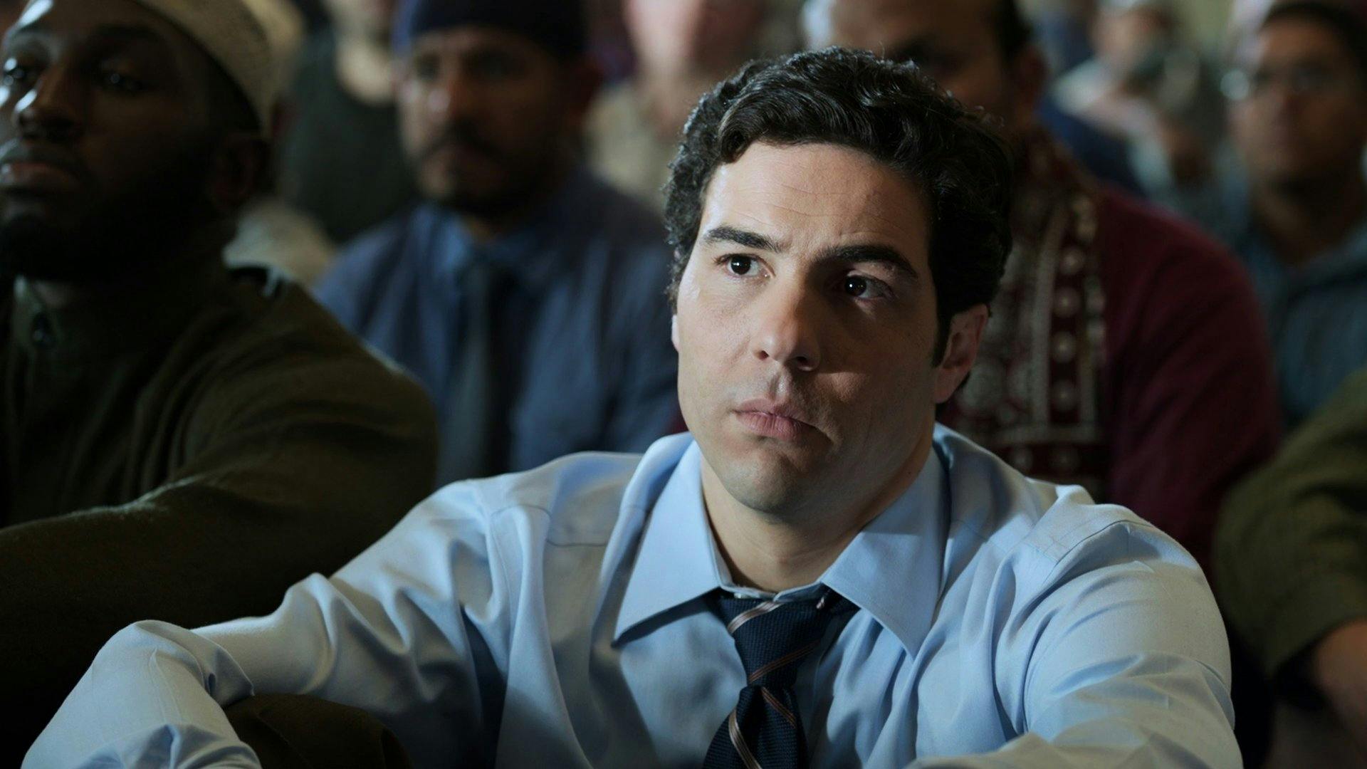 The Looming Tower - episódio 1x2