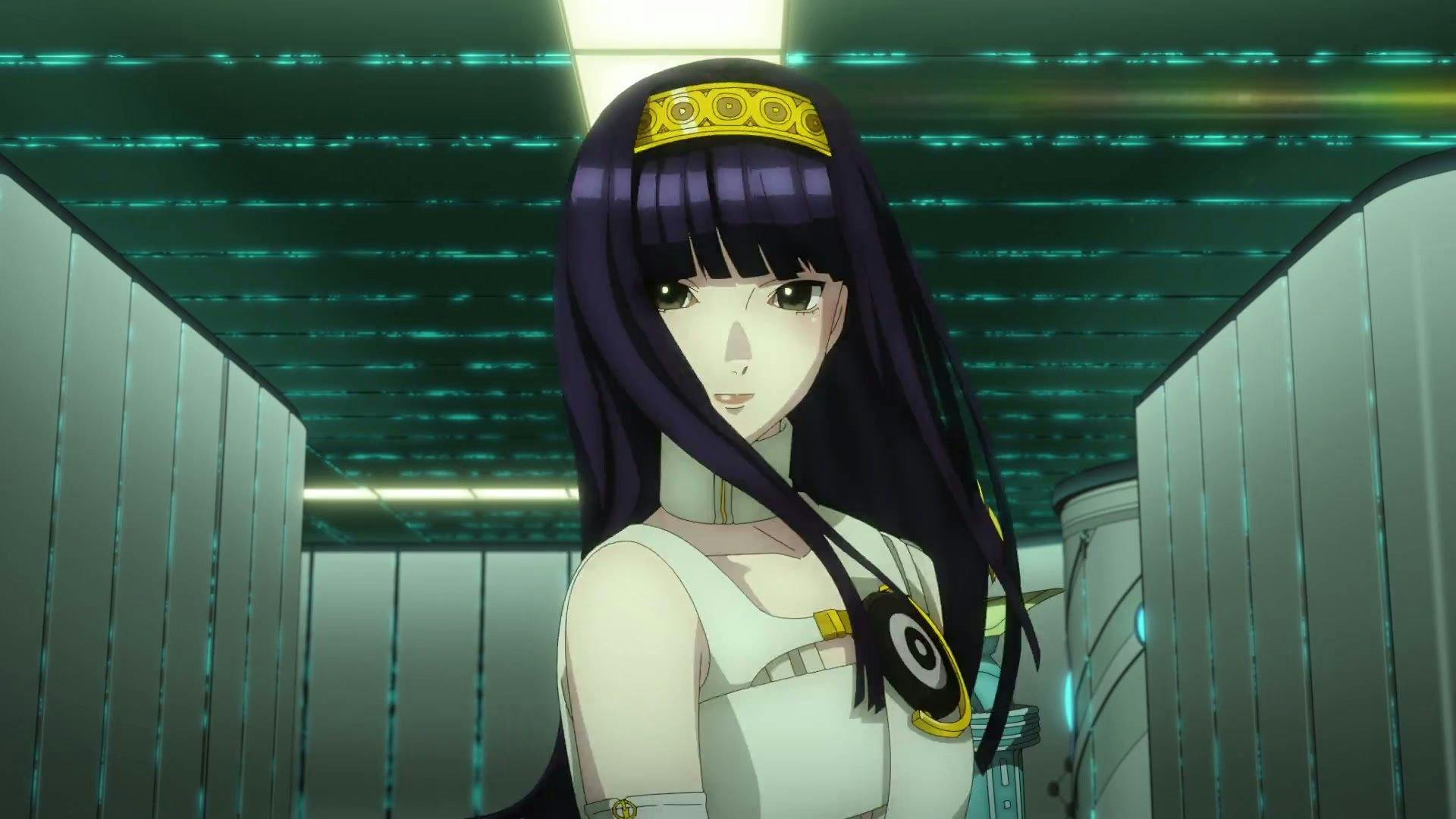 GNOSIA - episódio 1x4