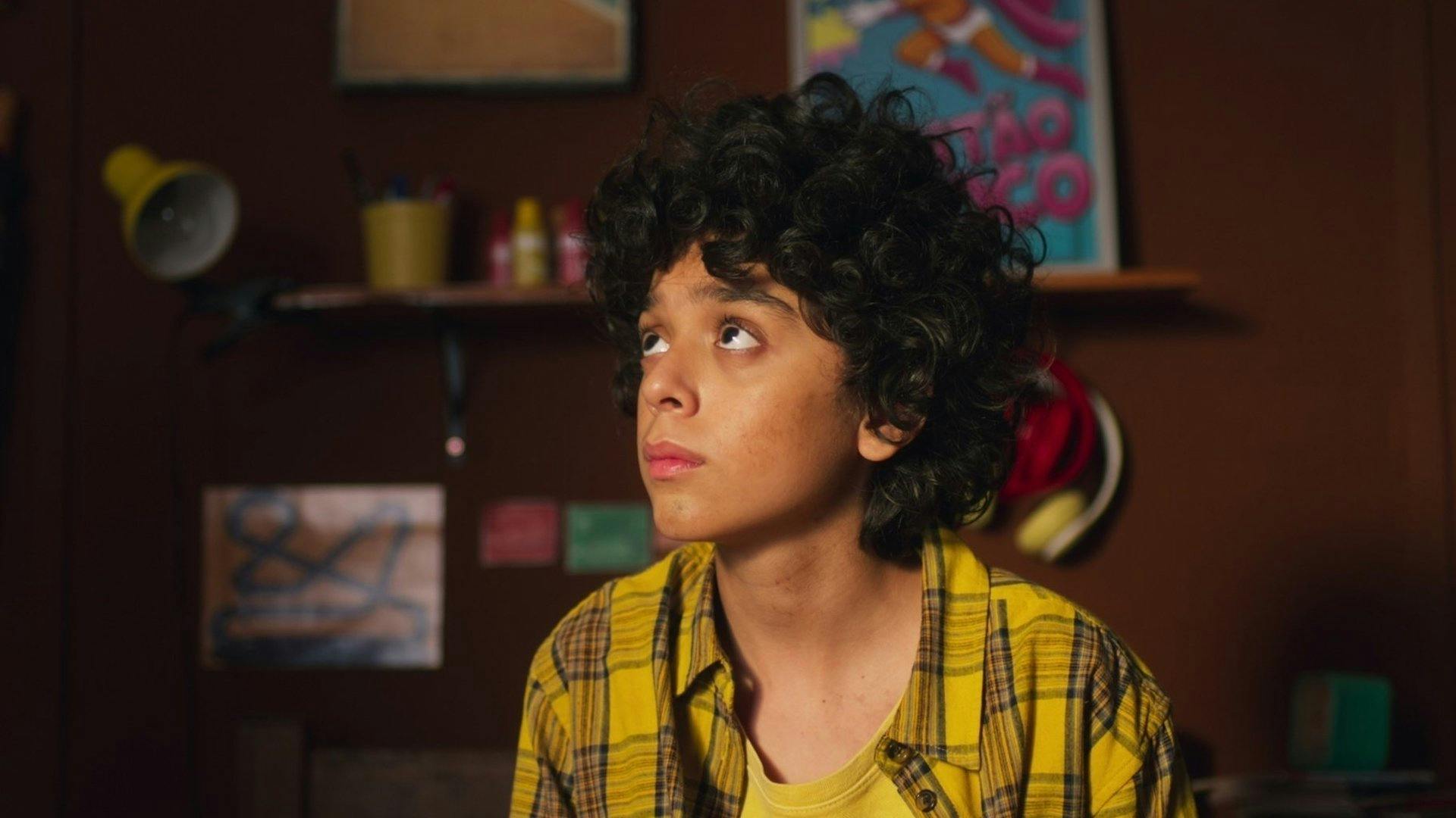 Turma da Mônica - A Série - episódio 1x4