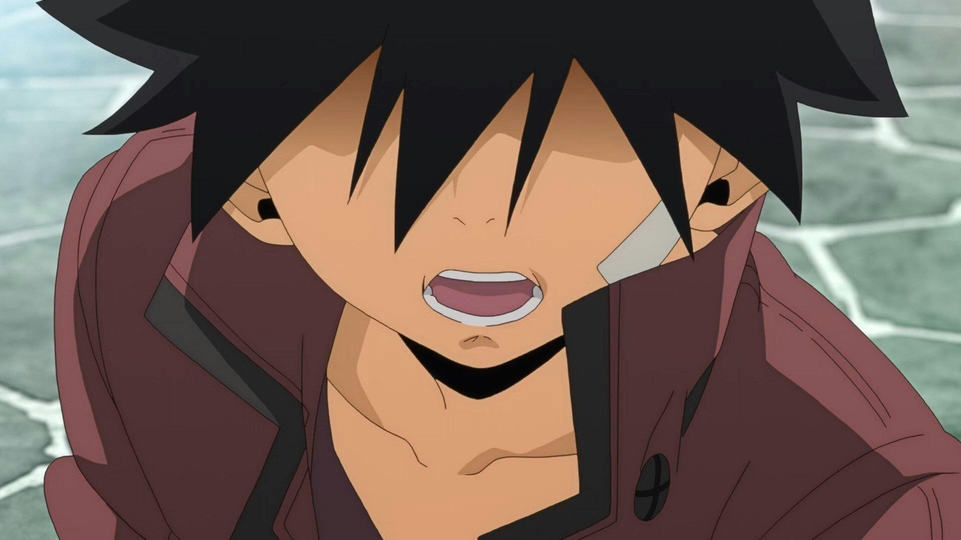 EDENS ZERO - episódio 1x1