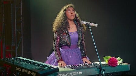 Julie e os Fantasmas - episódio 1x9
